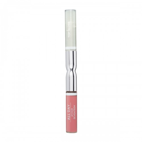 All Day Lip Color & Top Gloss - 91